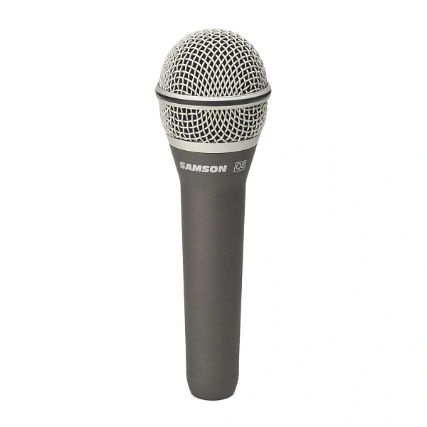 Микрофон Samson Q8