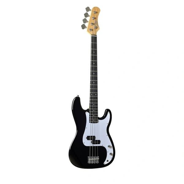 Бас-гитара Eko VPB-100 Black