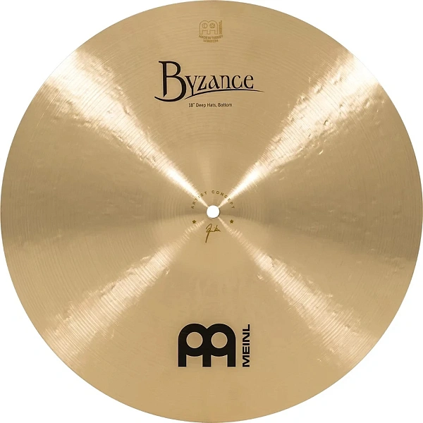 Тарелка Meinl 18"/18" Stack AC-DEEP