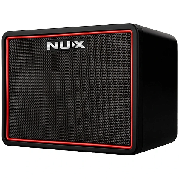 Комбоусилитель Nux Mighty Lite BT MKII
