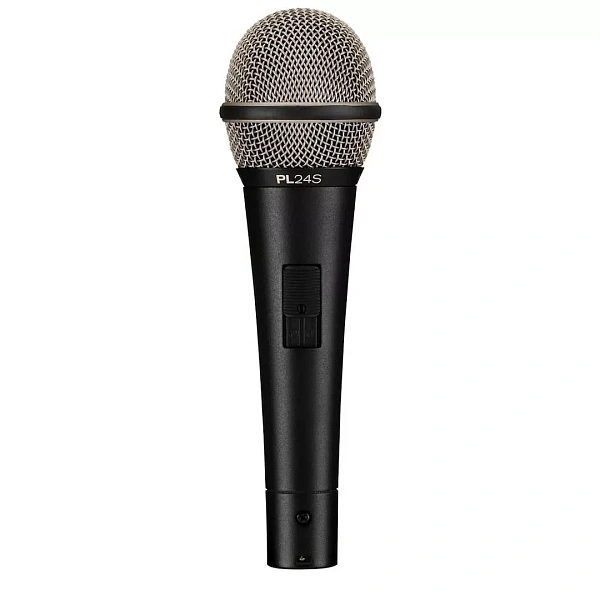 Динамический вокальный микрофон Electro-Voice PL24S