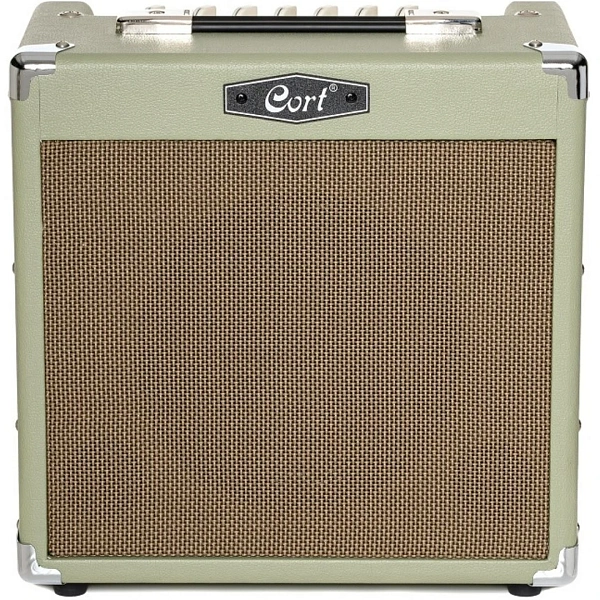 Комбоусилитель Cort CM15R PG