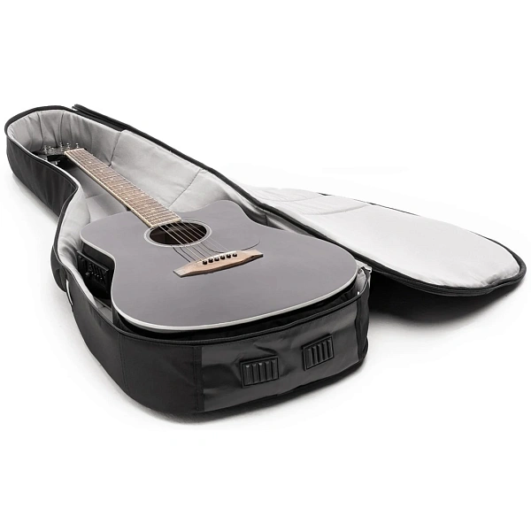 Чехол для акустической гитары Bagandmusic Casual Acoustic Max BM1042