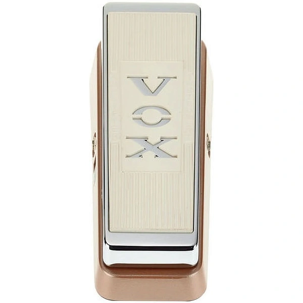 Педаль эффектов Vox Wah V847-C