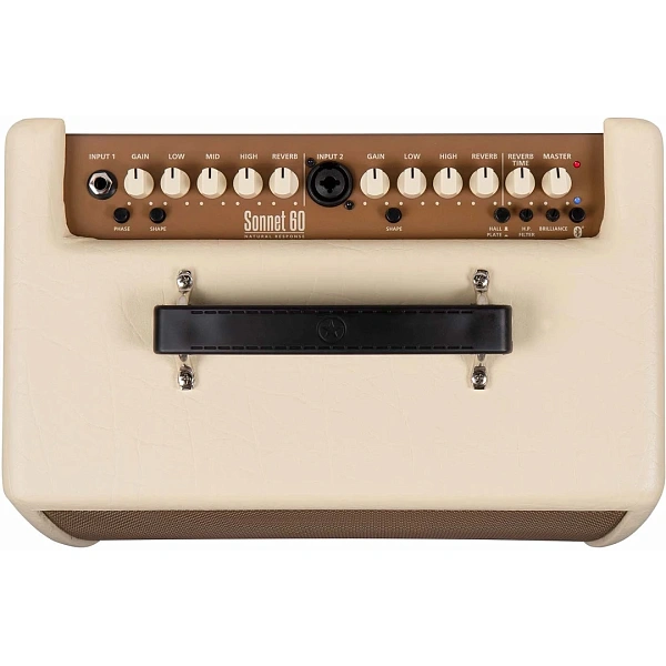 Комбоусилитель Blackstar Sonnet 60 Blonde