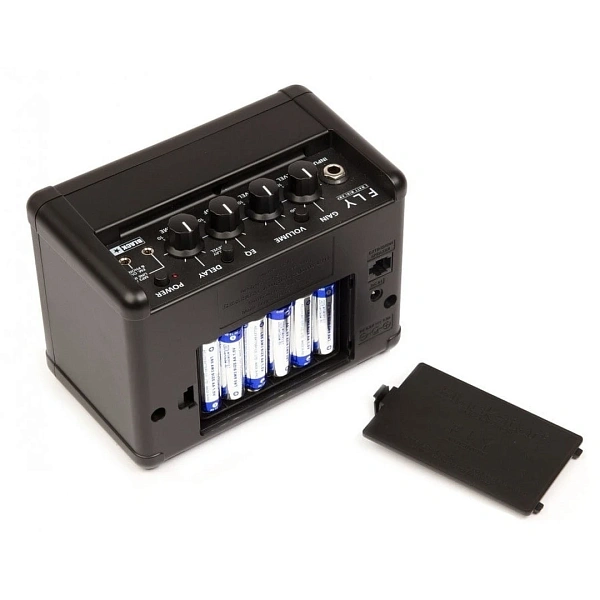 Комбоусилитель Blackstar Fly 3