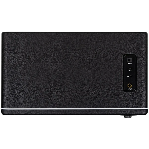 Комбоусилитель Mooer Hornet 30i Black