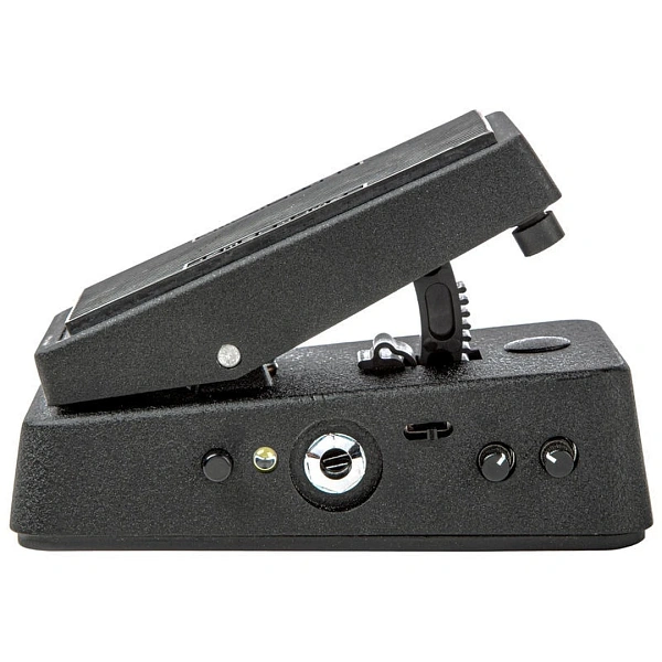 Педаль эффектов Dunlop CBM535AR CryBaby Q Mini Auto-Return Wah