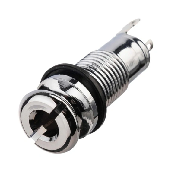 Гнездо для гитары Paxphil LJ-45-CR