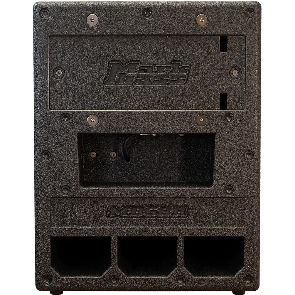 Комбоусилитель Markbass MB58R CMD 102 P