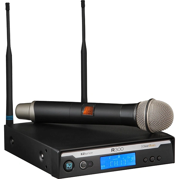 Радиосистема Electro-Voice R300 HD/A