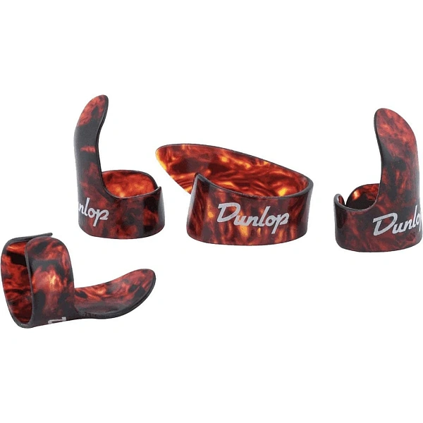 Набор когтей Dunlop 9020TP Large