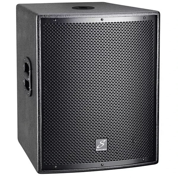 Сабвуфер активный Studiomaster DRIVE15SA