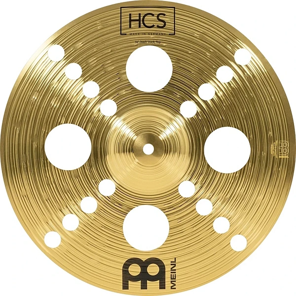 Тарелка Meinl 14" Stack HCS14TRS