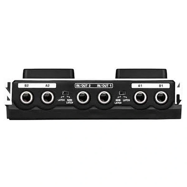 Футсвич Behringer A/B Dual Switch AB200