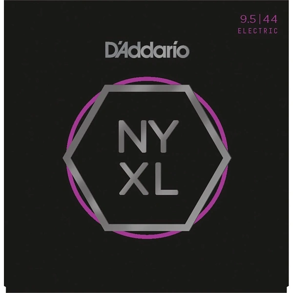 Струны для электрогитары D'Addario NYXL09544 9,5-44
