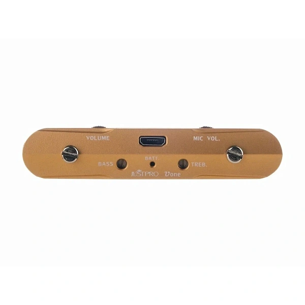Звукосниматель Justpro U-One