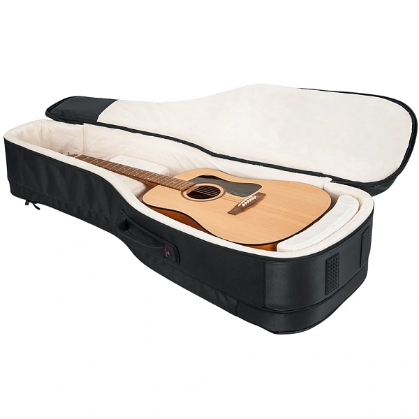 Чехол для гитар Gator G-PG-ACOUELECT