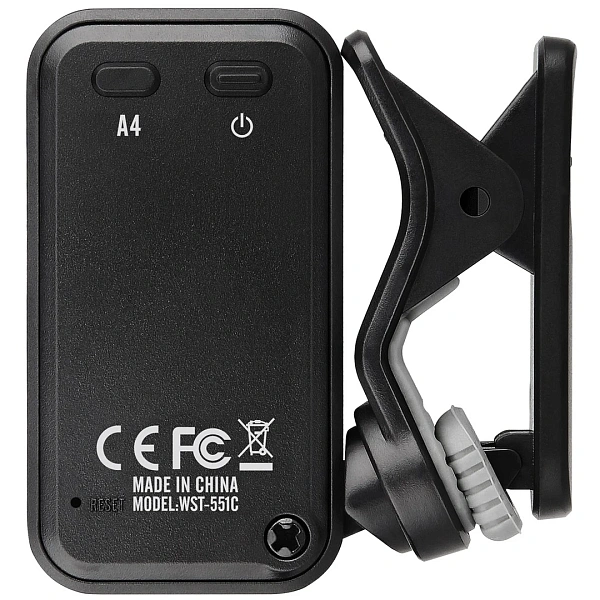 Тюнер Cherub WST-551C