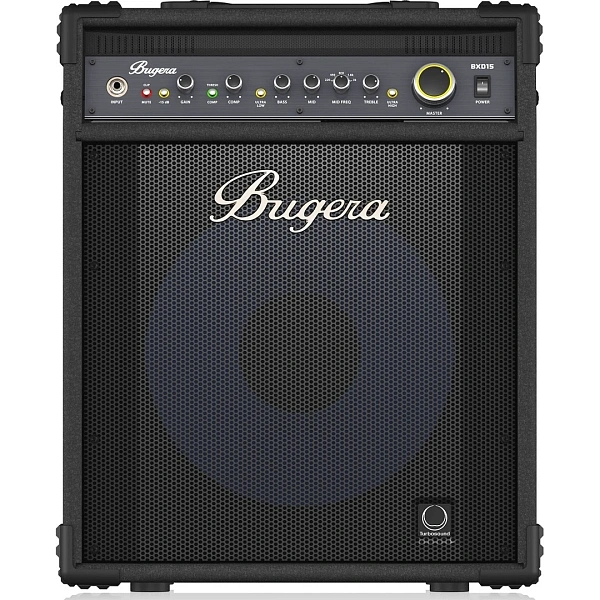Комбоусилитель Bugera BXD15A
