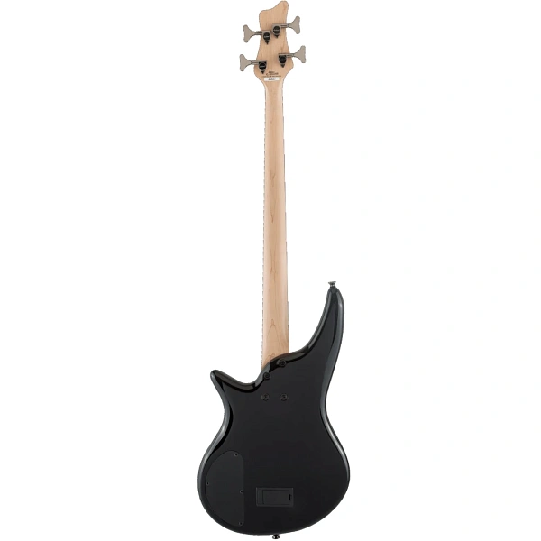 Бас-гитара Jackson JS3 Spectra LRL Gloss Black