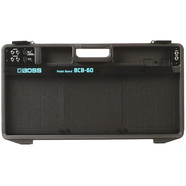 Педалборд Boss BCB-60 Pedal Board