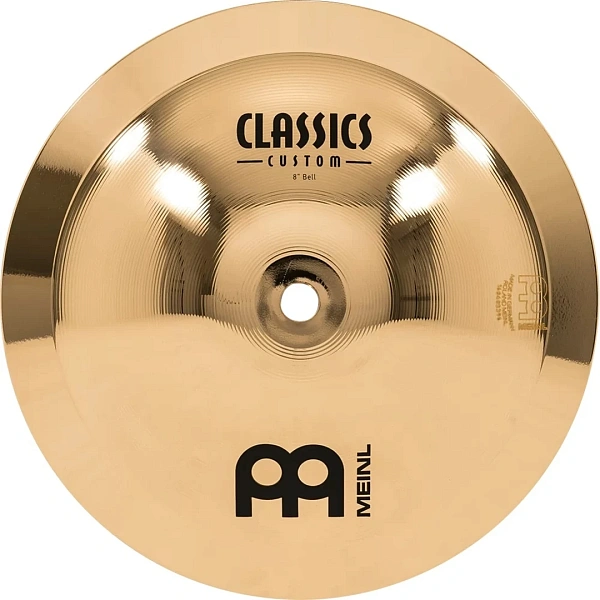 Тарелка Meinl 8" Bell CC8B-B
