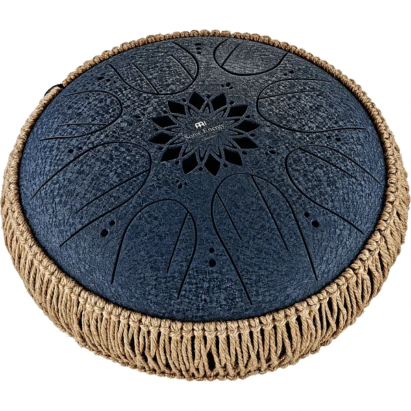 Глюкофон Meinl Sonic Energy Mini Steel Tongue Drum MOSTD2NB