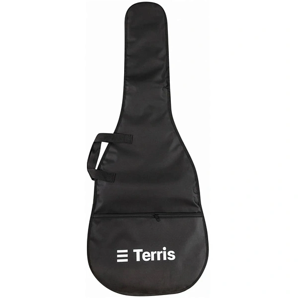 Гитарный набор Terris TPACK-TST-045 SB