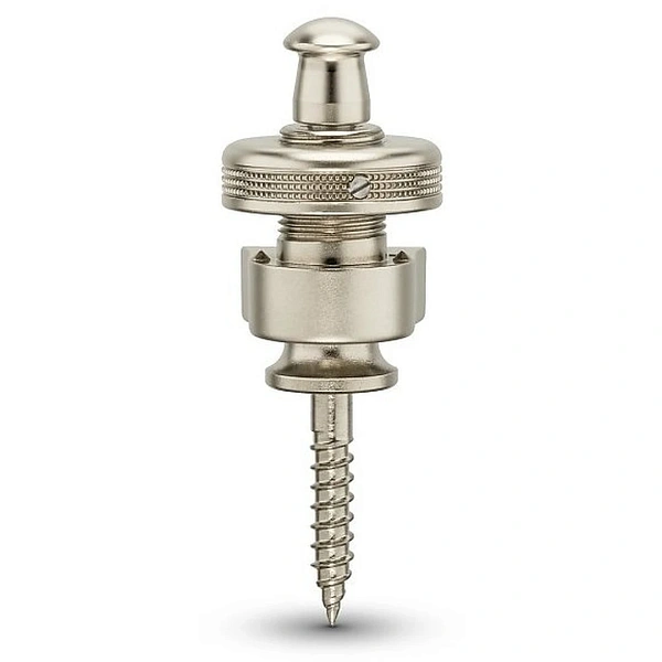 Стреплок Schaller 14010701 Security Lock