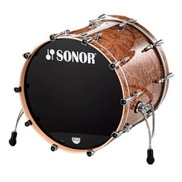 Большой барабан Sonor ProLite PL 12 2217 BD NM CHB