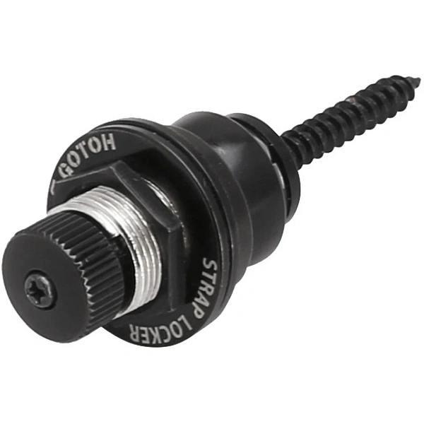 Держатель для ремня Gotoh Strap Locker SLR B
