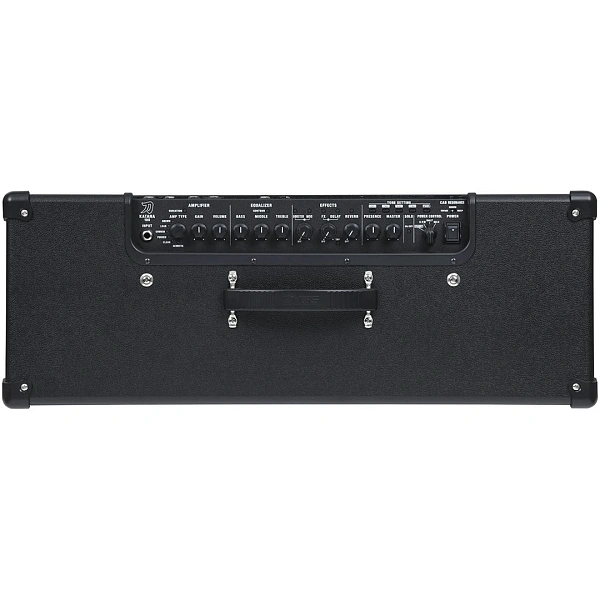 Комбоусилитель Boss Katana 100/212 MkIII