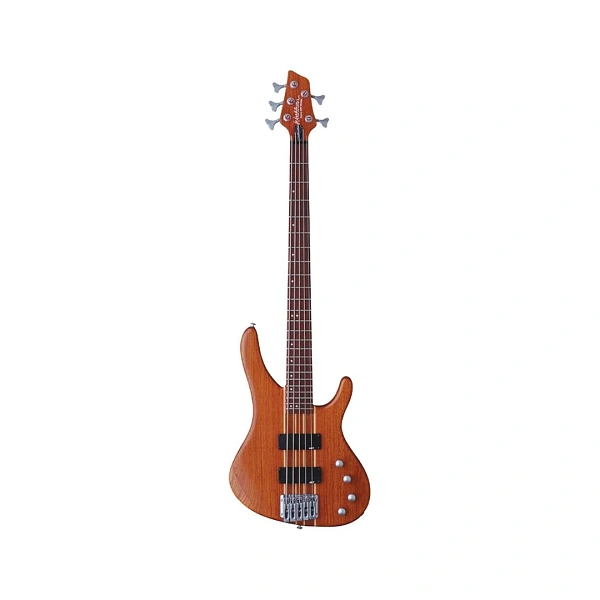 Бас-гитара Washburn Force 5K/with GB6