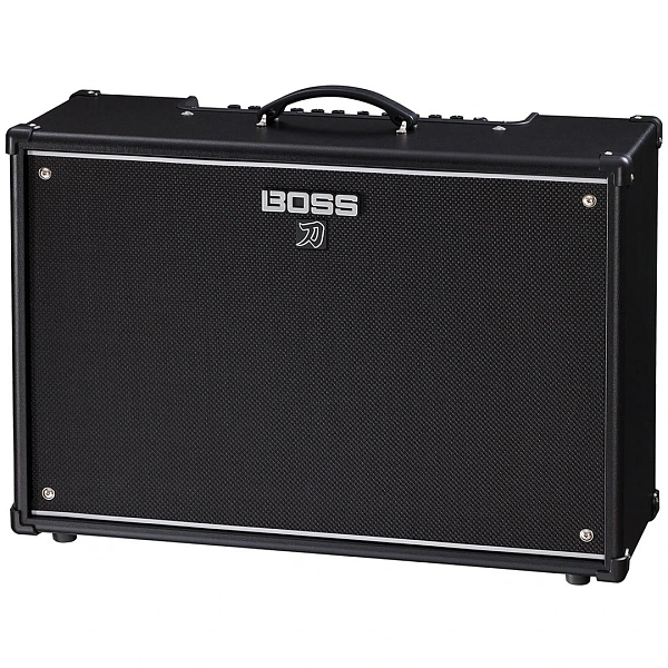 Комбоусилитель Boss Katana 100/212 MkIII