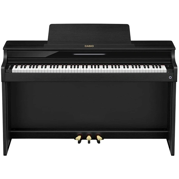 Цифровое пианино Casio Celviano AP-550BK