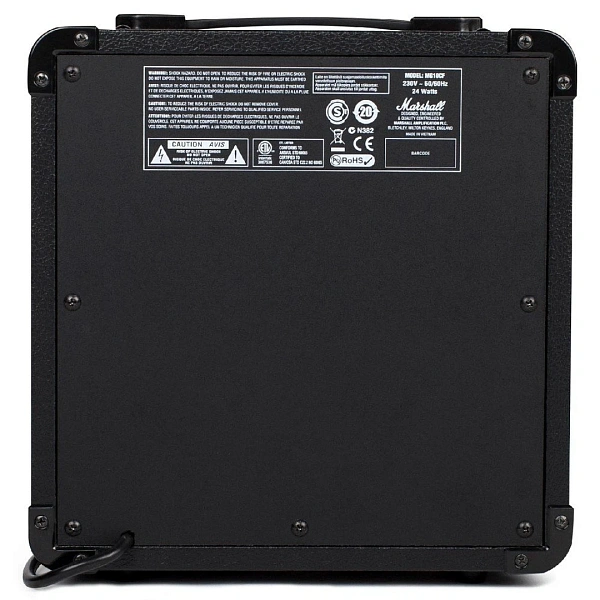 Комбоусилитель Marshall MG10G
