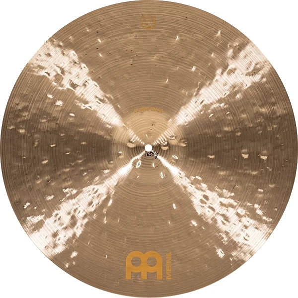 Тарелка Meinl 20" Crash B20FRC