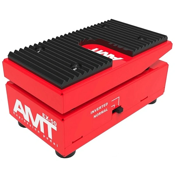 Педаль экспрессии AMT EX-50