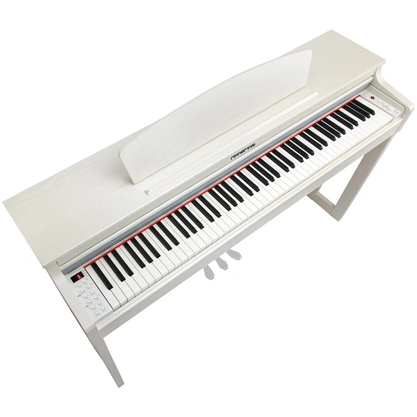 Цифровое пианино Kurzweil M130W WH