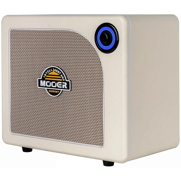 Комбоусилитель Mooer Hornet 15i WH