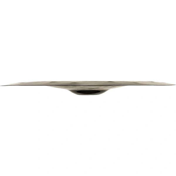 Тарелка Meinl 18" China CC18DACH