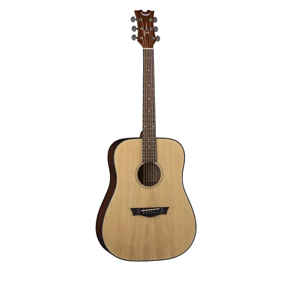 Гитарный набор Dean AXS Prodigy Acoustic Pack Gloss Natural