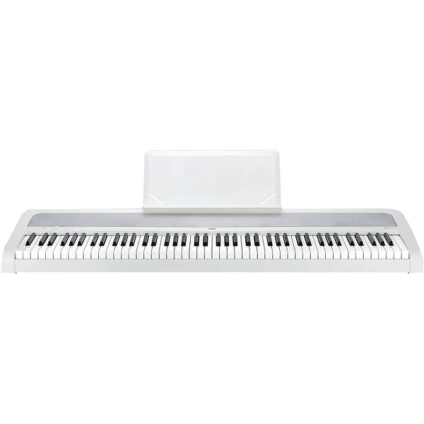 Цифровое пианино Korg B1-WH