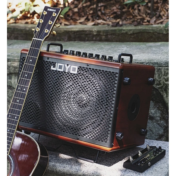 Комбоусилитель Joyo BSK-60