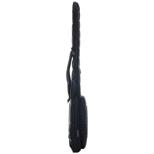 Чехол для бас-гитары Bagandmusic Bass Casual Plus BM1174