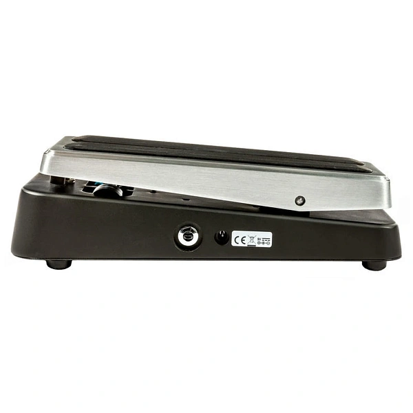 Педаль эффектов Dunlop GCB65 Cry Baby Custom Badass Dual-Inductor Edition Wah