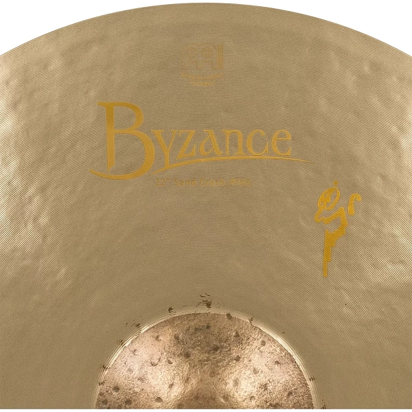 Тарелка Meinl 22" Crash/Ride B22SACR