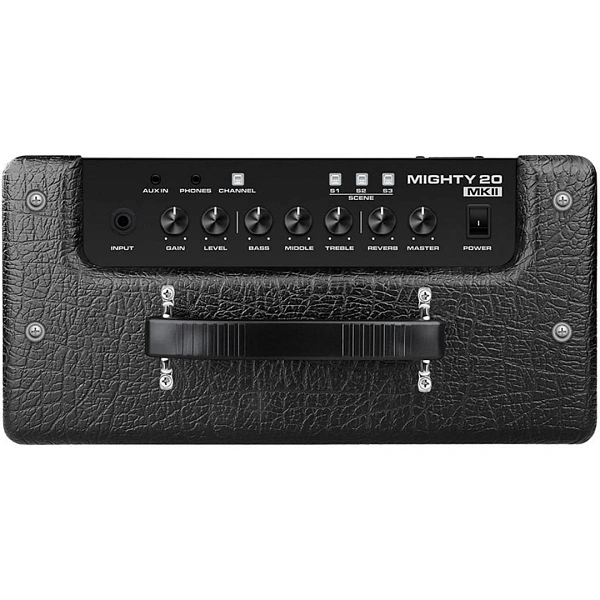 Комбоусилитель Nux Mighty 20 MKII