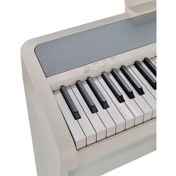 Цифровое пианино Korg B2SP WH